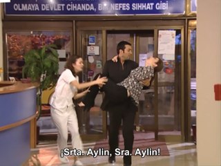 Lost Years | Episode 18 (English Subtitles) - Kaybolan Yıllar