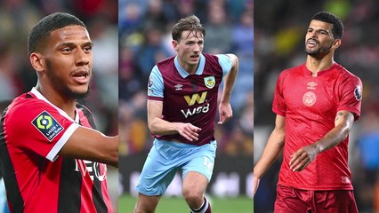 Sports Transfer 9th Aug