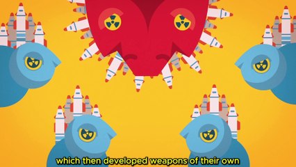 3 Reasons Why Nuclear Energy Is Terrible! 2/3