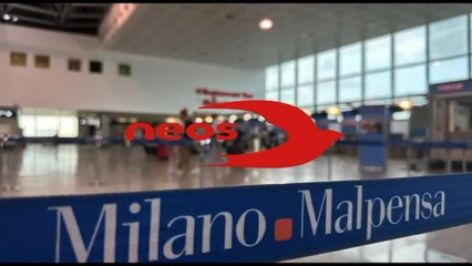 NYCanta e NEOS, partenariato consolidato