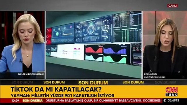 Dijital Mecralar Komisyonu toplanıyor! Instagram açılacak mı? TikTok da mı kapatılacak? İşte detaylar...