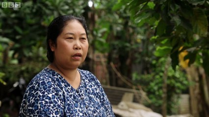 Forces Of Nature - S1.E3 - The Moth And The Flame