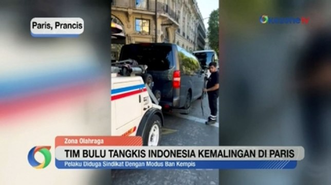 OKEZONE UPDATES: Kebun Binatang Surabaya Sambut Kelahiran Bayi Gajah hingga Tim Bulu Tangkis Indonesia Kemalingan di Paris