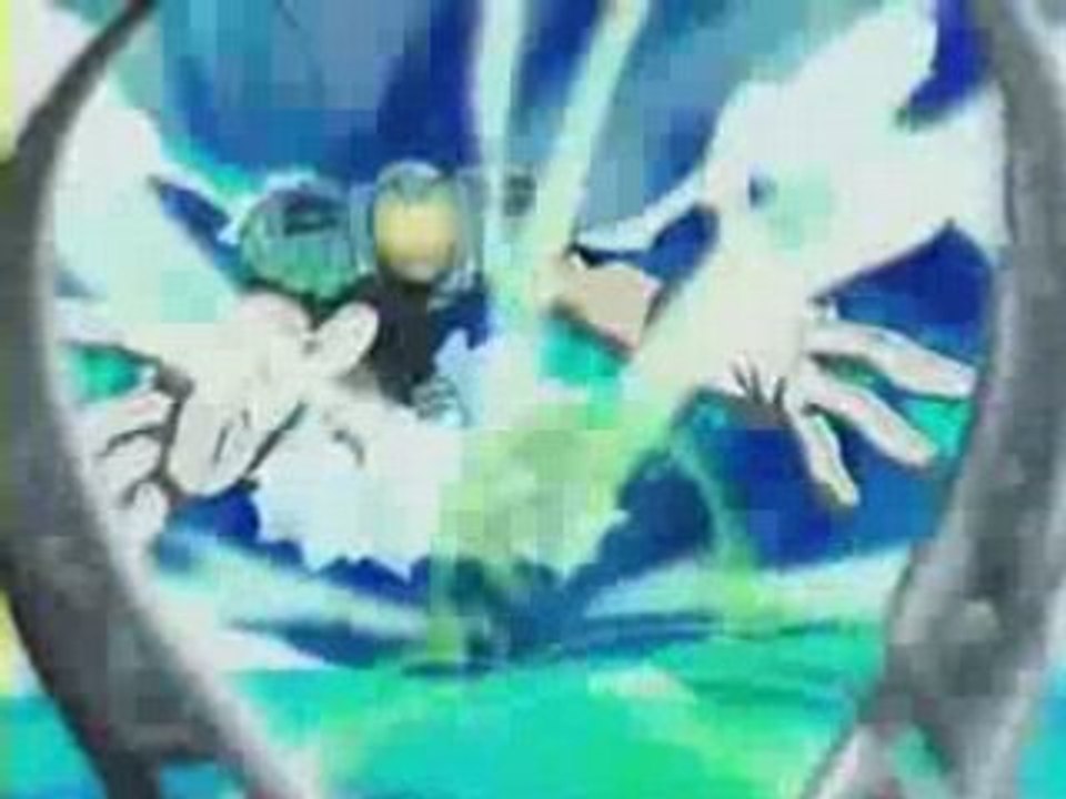 Amv yellowcart