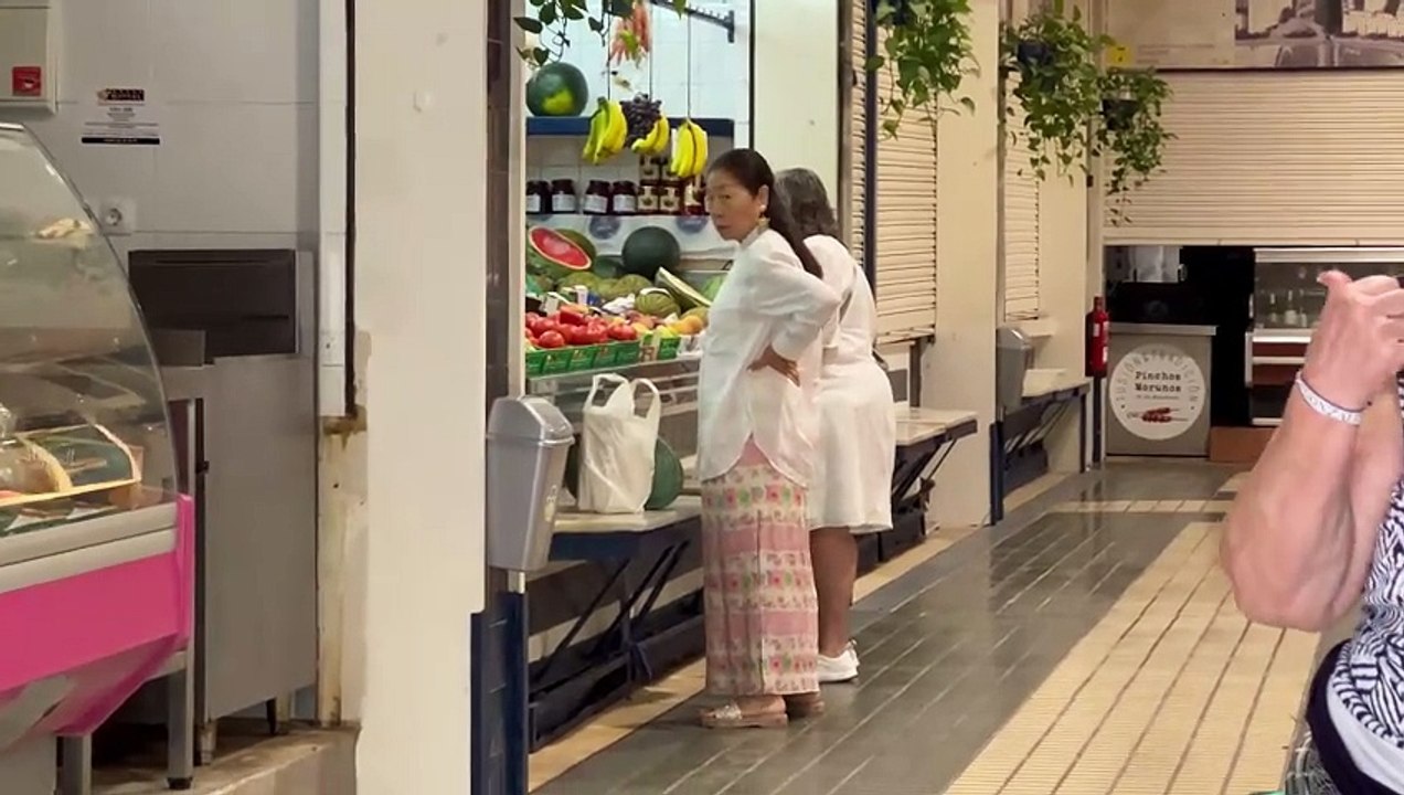 Junco hace oídos sordos a Isabel Pantoja y se atrinchera en la casa de Bernardo Pantoja