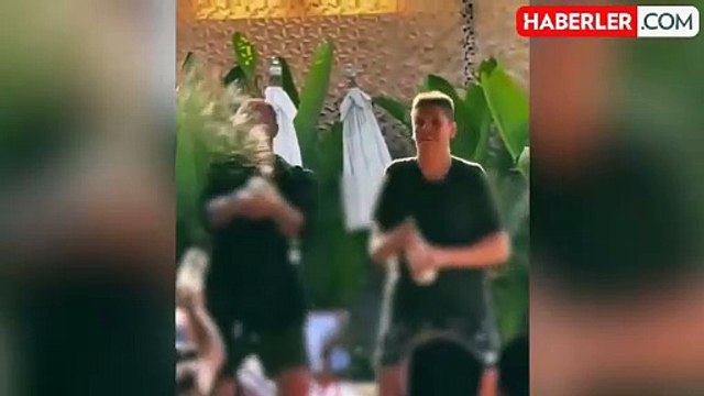 Melih Gökçek Filenin Sultanları için öyle bir şey dedi ki tepkiler çığ gibi yağdı