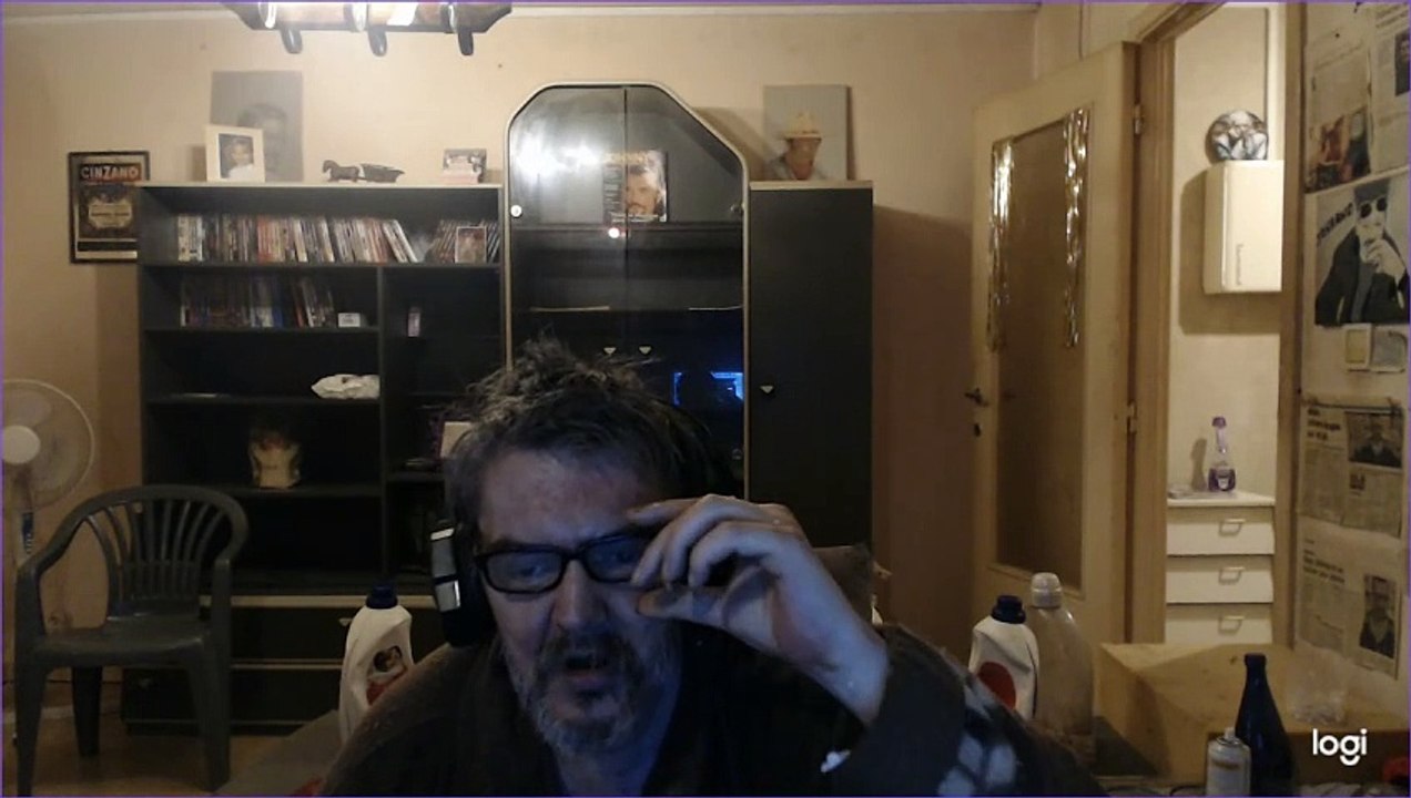 JAMES L AMIRAL TA RELIGION C EST TA BOUTEILLLE DE RHUM ET CA FAIT LA MORALE DU MDR KASSOS