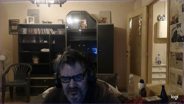 ALLO AURORE ICI JOHARNO OUI C EST MOI TU MA RECONNU AH OK MDR