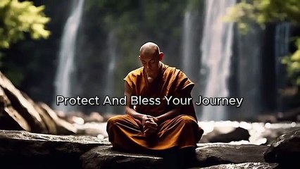 CHECK YOUR BANK ACCOUNT 10 MINUTES AFTER YOU HEAR THIS! UNEXPECTED MONEY | Buddhist teachings