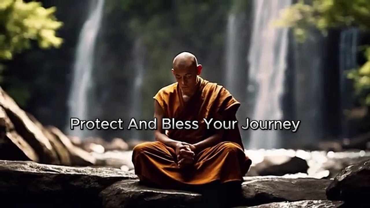 CHECK YOUR BANK ACCOUNT 10 MINUTES AFTER YOU HEAR THIS! UNEXPECTED MONEY | Buddhist teachings