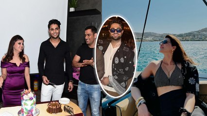 Kriti Sanon बनेंगी Mehndra Singh Dhoni की Family का हिस्सा? कर रहीं है Dhoni के साले को Date!