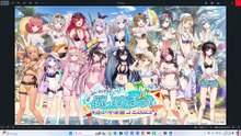 アニメ水着祭り75