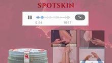SPOTSKIN