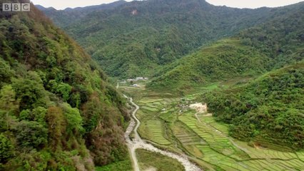 Forces Of Nature - S1.E4 - The Pale Blue Dot