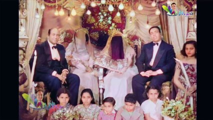 فيلم ليلة الدخلة (1950) بالألوان