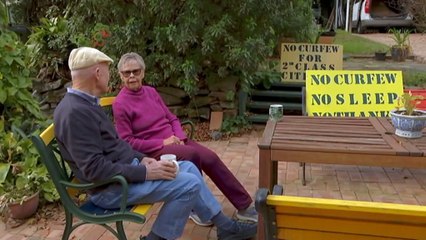 Western Sydney residents demand curfew for new international airport at Badgerys Creek