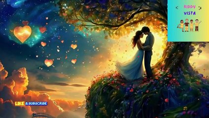 Sleeping poem in english | lullabay for kids | Kids songs in english