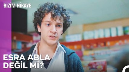 Eskiden Aşık Olduğum Kadınlar Bitmez - Bizim Hikaye 11. Bölüm