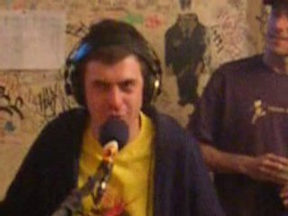 La prochaine fois