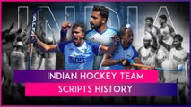 Indian Men’s Hockey Team Wins Bronze Medal At Paris Olympics 2024, PM Modi Leads Wishes For Players