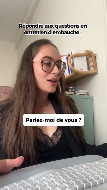 Comment répondre aux questions en entretien d’embauche ?