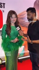 Urvashi Rautela reaction on Vinesh Poghat Disqualification in Paris Olympics and quiting wrestling.