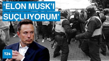 İngiltere'de ırkçı saldırılar; 14-88 ne anlama geliyor?