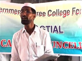 joodi kitni piyari si phoolon ki دولہا توے جیسا دلہن اس سے کالی ہے