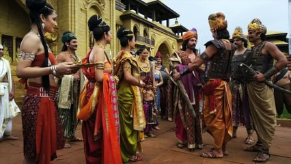01 រឿង​ពុទ្ធ​ប្រវត្តិ ​Buddha​​ History, Dramatization of the life of the Buddha Episodes (2013)