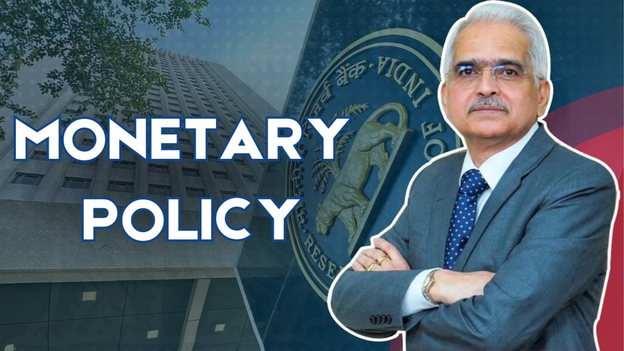 RBI Monetary Policy: क्या इस बार भी रेपो रेट में नहीं होगा बदलाव? RBI करेगा ब्याज दरों का ऐलान