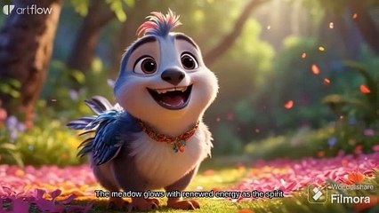 Ai animation cartoon videos for kids