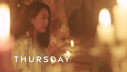 Widows' War: Suspect sa pagkamatay ni Basil (Episode 29)