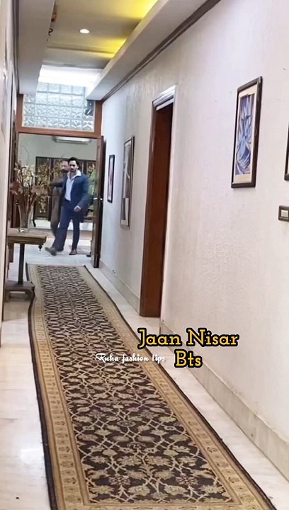 Jaan Nisar  BTS _ jaan nisar Ep 42 bts #jaannisar #danishtaimoor #hibabukhari #harpalgeo #bts #geotv