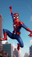 Spider Man  The Ultimate Hero Every Kid Dreams to Be