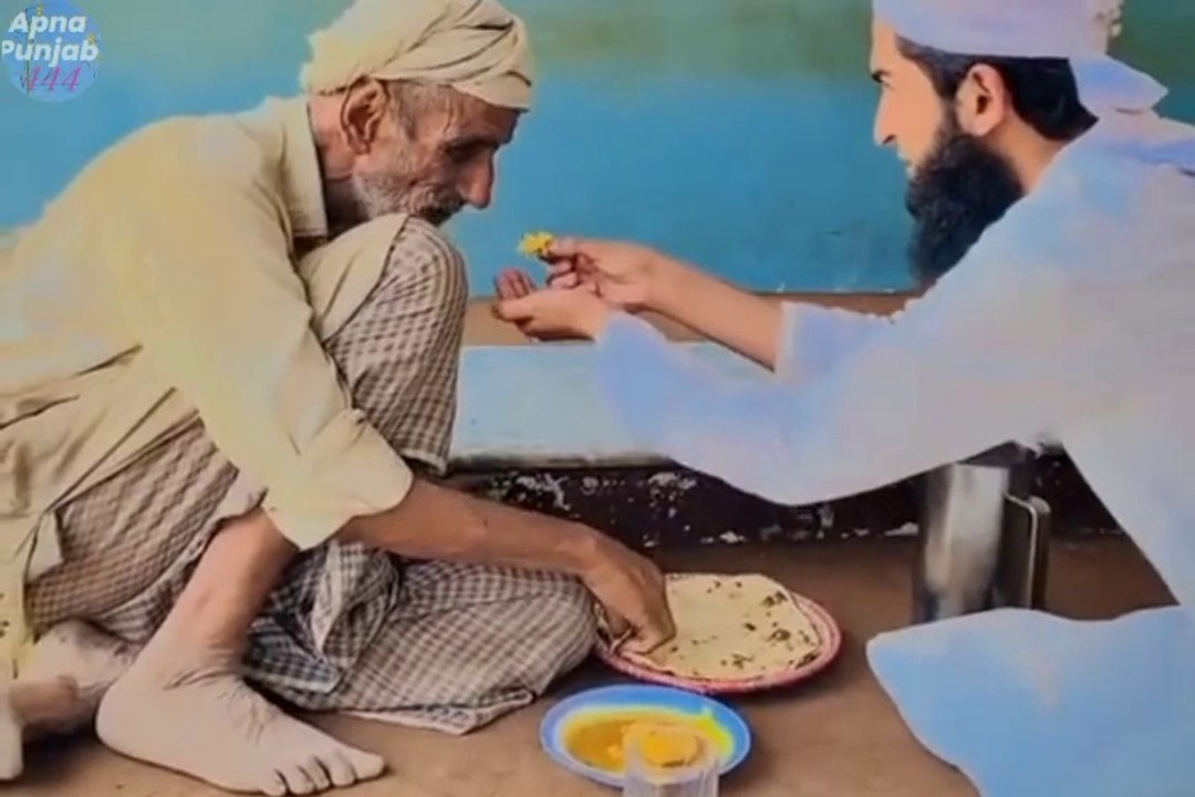 Pind Punjab dey dehat ke routine village life in Punjab India and Pakistan pindan walley loge pardaisi