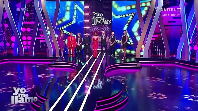 Conoce lo participantes que hicieron sentir a su artista original en el escenario