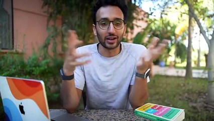 If I Wanted to Grow An Audience, I'd Do This - Ali Abdaal