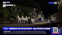 Les concerts de Taylor Swift à Vienne, en Autriche, annulés à cause d'un projet d'attentat