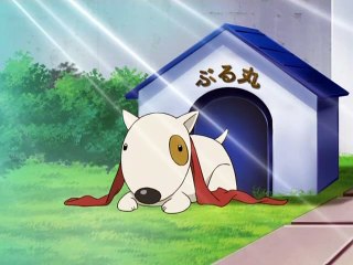 Kage Kara Mamoru 11 VOSTFR MGK30