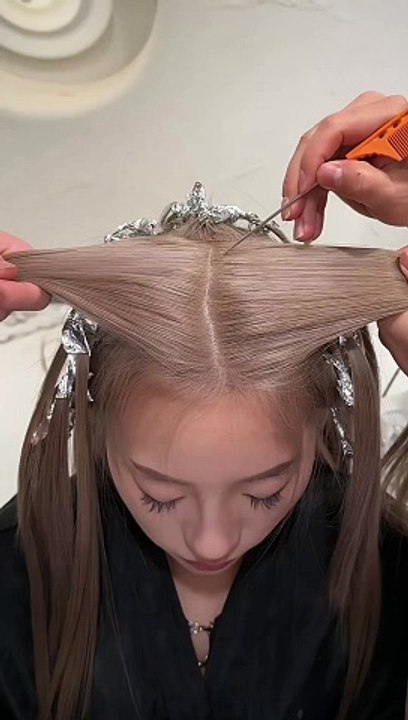 Top Trending Ladies Fashion Styles 2024 | Quick and Easy Hair Tutorials | Dress Tutorial | fashion tips and tricks | stylish party girls | beautiful designs for hair and clothes | Tracy Violete