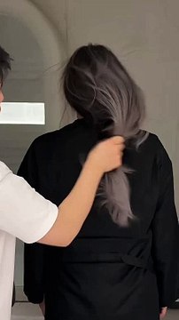 Top Trending Ladies Fashion Styles 2024 | Quick and Easy Hair Tutorials | Dress Tutorial | fashion tips and tricks | stylish party girls | beautiful designs for hair and clothes | Tracy Violete