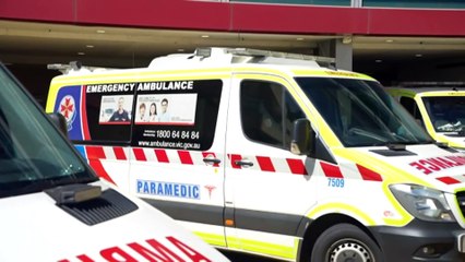 Significant overhaul of Victoria’s health system proposed following landmark report