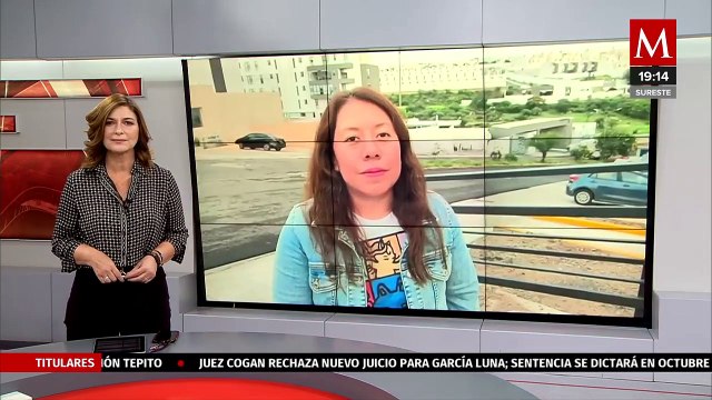 Fuerzas armadas aseguran arsenal y detienen a traficantes de armas en Querétaro