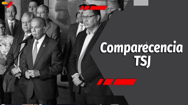 Programa 360 | Excandidatos presidenciales acuden al llamado del TSJ