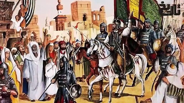 Sultan Ruknuddin Baibars Ep11 - Roman Attack on Damascus & First Battle of Rukan ud din Baibars