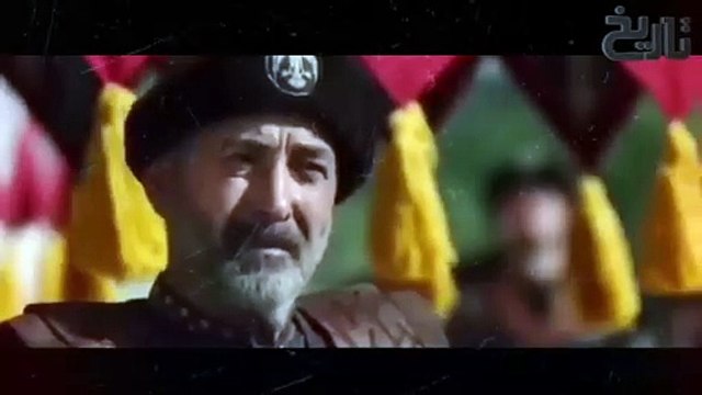 Sultan Ruknuddin Baibars Ep13 - First Battle Fought Under the Leadership of Ruknuddin Baybars