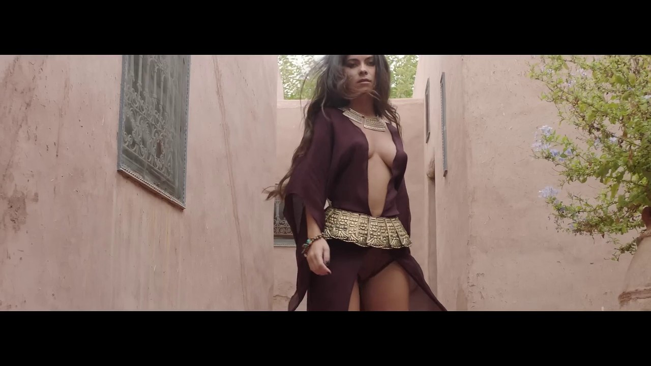 INNA  Yalla  Official Music Video