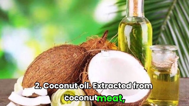 Top 6 Foods to Block DHT and Prevent Hair Loss!