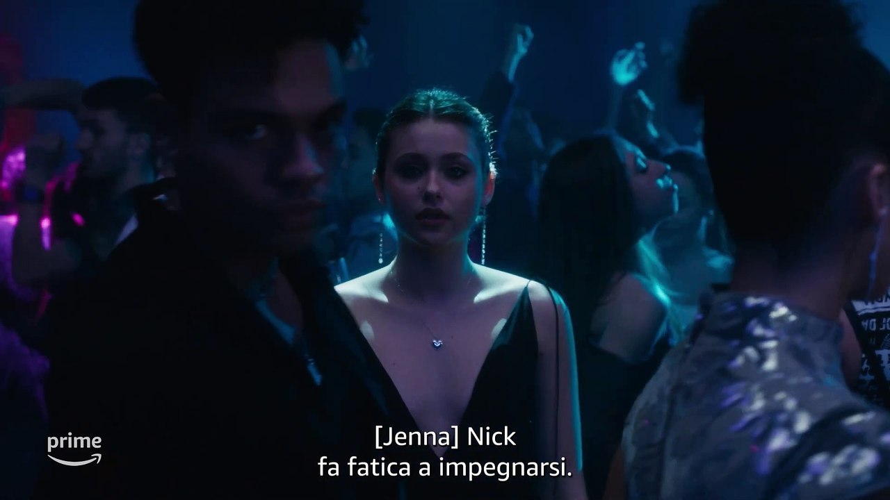 È colpa tua? (Teaser Trailer HD)