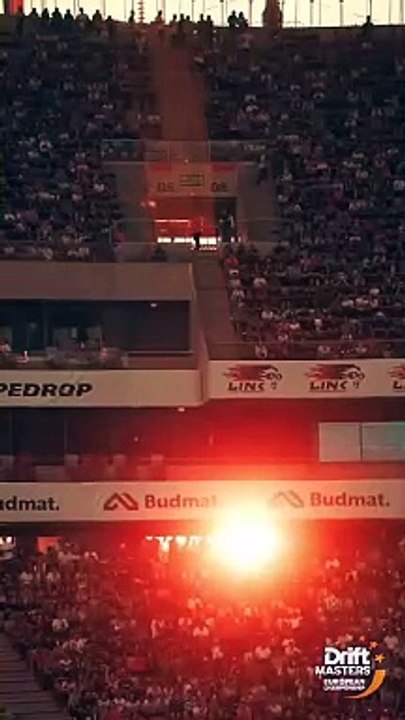 drifting and racing at their best
